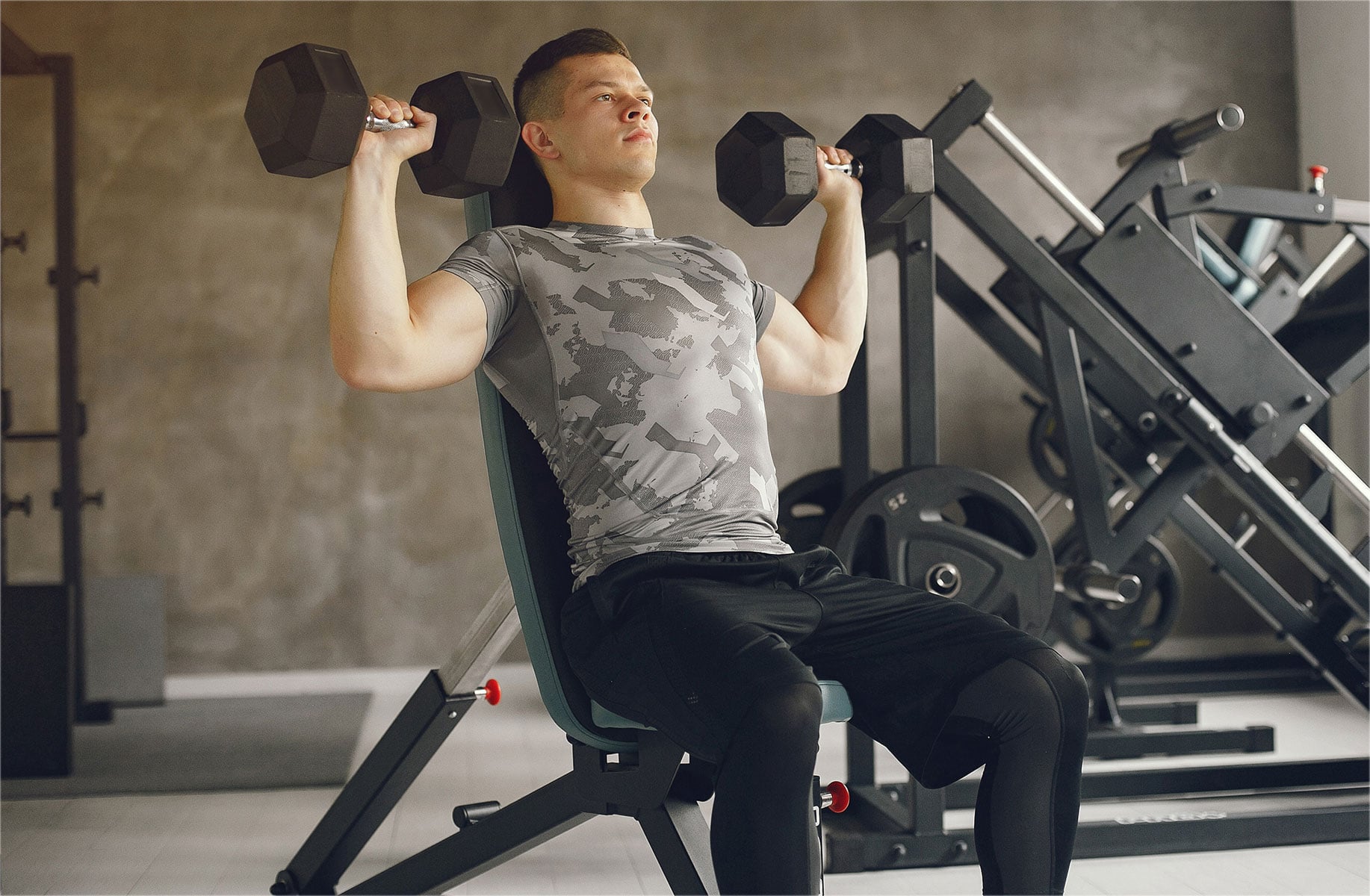 Fitness y rendimiento